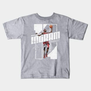 Brandon Ingram Minnesota Stretch Kids T-Shirt